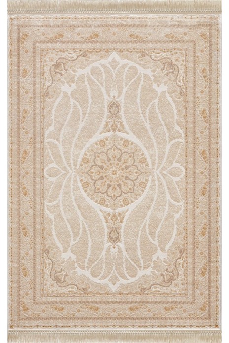 Ковер Jaddor r309c cream-cream